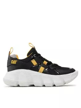 Кроссовки Caterpillar, черный