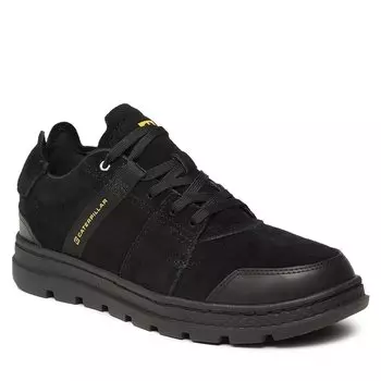 Кроссовки CATerpillar CiteLow Sneaker, черный