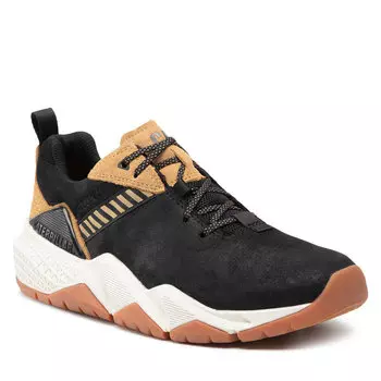 Кроссовки CATerpillar GroundworkWp, черный