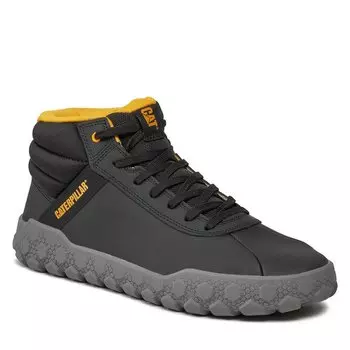 Кроссовки CATerpillar Hex, черный