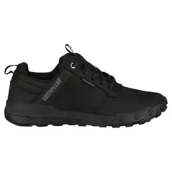 Кроссовки Caterpillar Hex Ready Low W trainers, черный