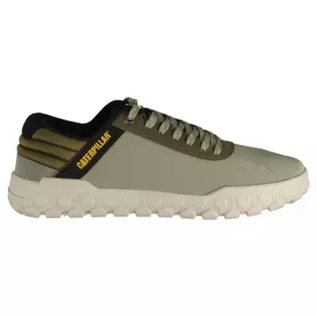 Кроссовки Caterpillar Hex + trainers, зеленый