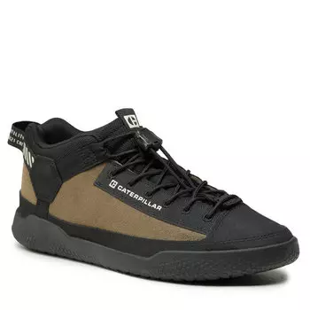 Кроссовки CATerpillar HexUtility Shoe, зеленый