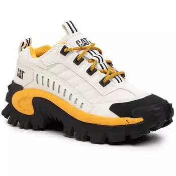 Кроссовки CATerpillar Intruder, белый