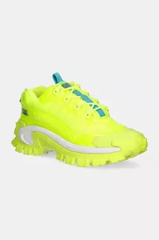 Кроссовки Caterpillar INTRUDER IGNITE, желтый