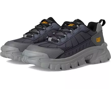 Кроссовки Caterpillar Invader Sport Lo Mesh CT, цвет Gargoyle