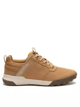 Кроссовки Caterpillar, коричневый