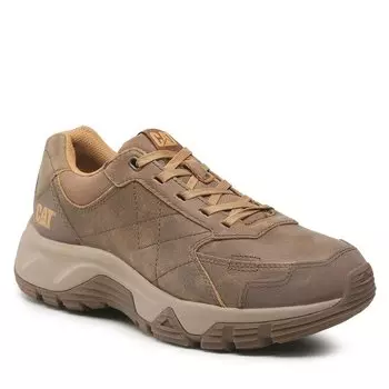 Кроссовки CATerpillar P725416, коричневый