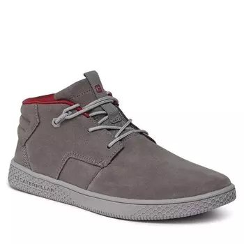 Кроссовки CATerpillar PauseMid, серый