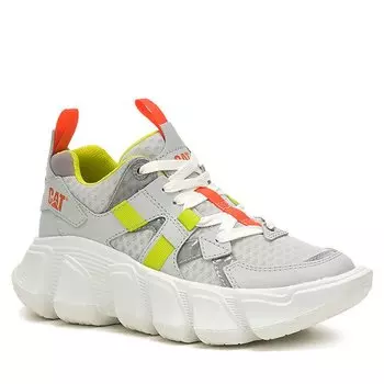 Кроссовки CATerpillar, серый