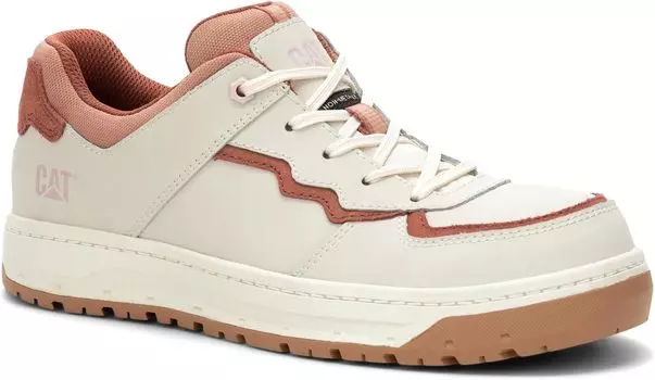 Кроссовки Caterpillar Streamline Court CT, цвет Birch/Redwood
