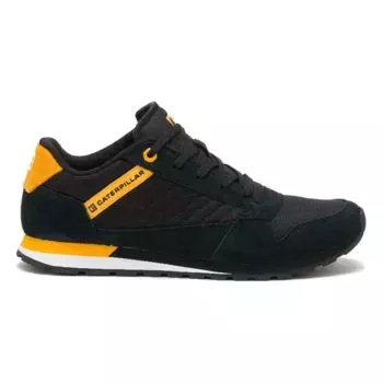 Кроссовки Caterpillar Ventura trainers, черный