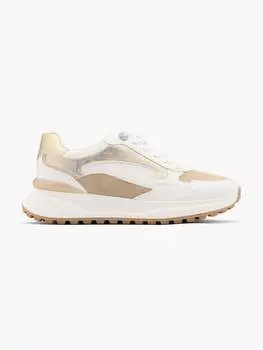 Кроссовки Catwalk, белый