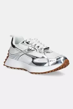 Кроссовки Causeway Steve Madden, белый