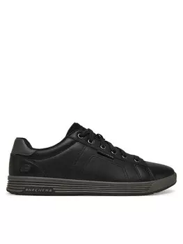 Кроссовки Cavell Hensley 210946/Blk Skechers, черный