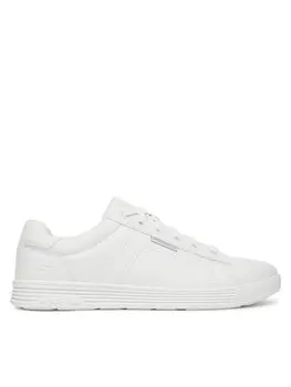 Кроссовки Cavell-Hensley 210946/Wht Skechers, белый