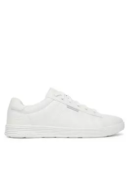 Кроссовки Cavell-Hensley 210946/WHT Skechers, белый
