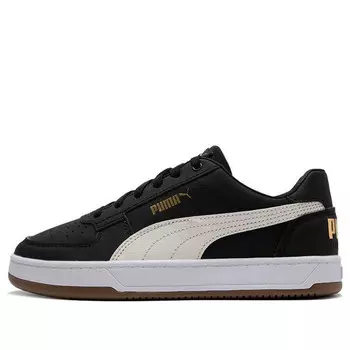 Кроссовки caven 2.0 75 years 'black' Puma, черный