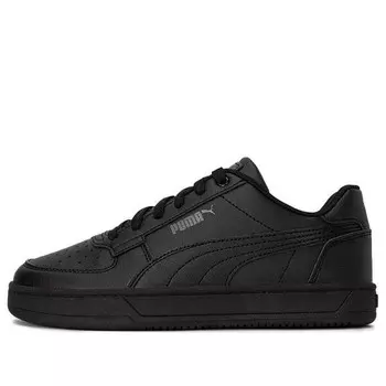 Кроссовки caven 2.0 'black' Puma, черный