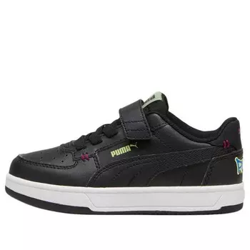 Кроссовки caven 2.0 'black purple' Puma, черный