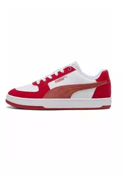 Кроссовки CAVEN 2.0 IDYLLE Puma, красный