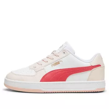 Кроссовки caven 2.0 'island pink tart cherry white' Puma, розовый