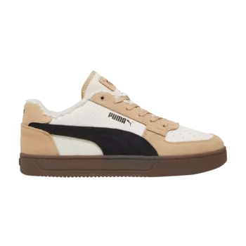 Кроссовки Caven 2.0 Puma, кремовый