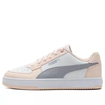 Кроссовки caven 2.0 'rosebay grey fog white' Puma, серый