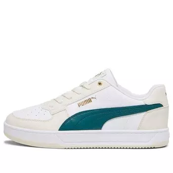 Кроссовки caven 2.0 'white ecru' Puma, белый