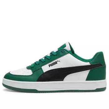Кроссовки caven 2.0 'white green black' Puma, белый