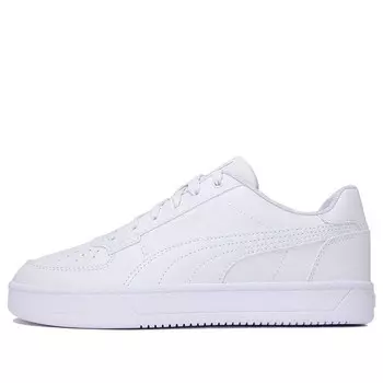 Кроссовки caven 2.0 'white' Puma, белый