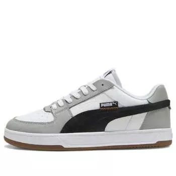 Кроссовки caven 2.0vtg sneakers 'grey' Puma, серый
