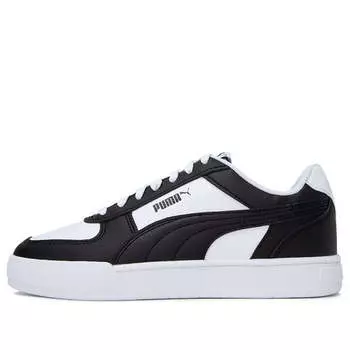 Кроссовки caven 'black' Puma, черный