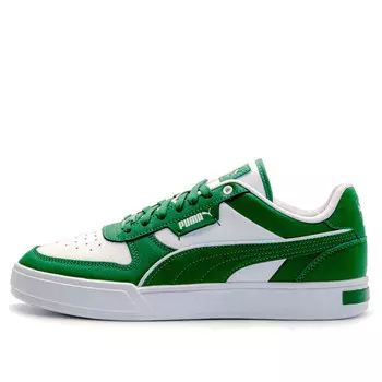 Кроссовки caven 'dime trainer' Puma, белый