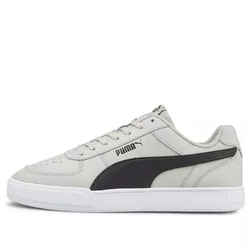 Кроссовки caven 'grey black' Puma, серый