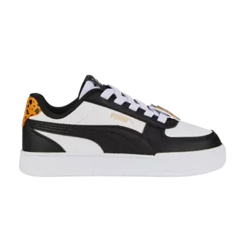 Кроссовки Caven Little Kid Puma, белый