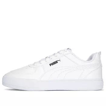 Кроссовки caven tape fc 'white' Puma, белый
