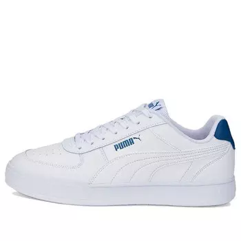 Кроссовки caven 'white blue' Puma, белый
