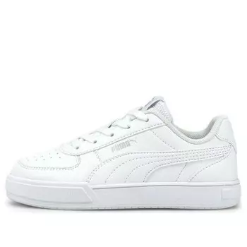 Кроссовки caven 'white' Puma, белый