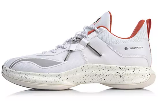 Кроссовки CBA X LINING Speed VI 6 Team - Evan Turner