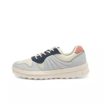 Кроссовки Ccilu chi green Lifestyle Shoes Unisex Low-top, фиолетовый