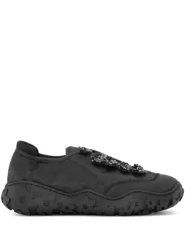 Кроссовки Cecilie Bahnsen Alina, синий