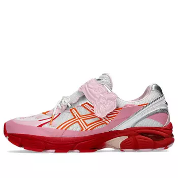Кроссовки Cecilie bahnsen GT 2160 x Cecilie Asics, белый