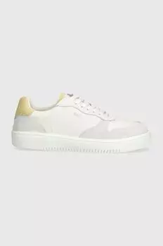 Кроссовки Celeste Barbour, белый