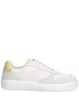 Кроссовки Celeste Barbour, белый