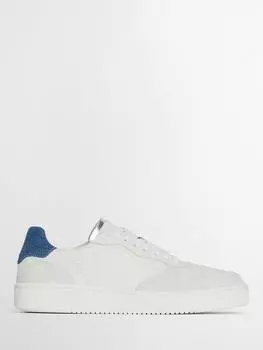 Кроссовки celeste Barbour, белый/разноцветный