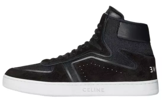 Кроссовки Celine, черный