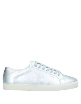 Кроссовки Celine, серебро