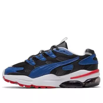 Кроссовки cell alien karl 'true blue' Puma, черный