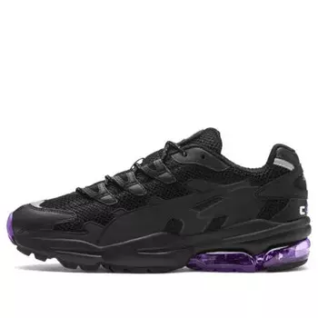 Кроссовки cell alien kotto 'black' Puma, черный